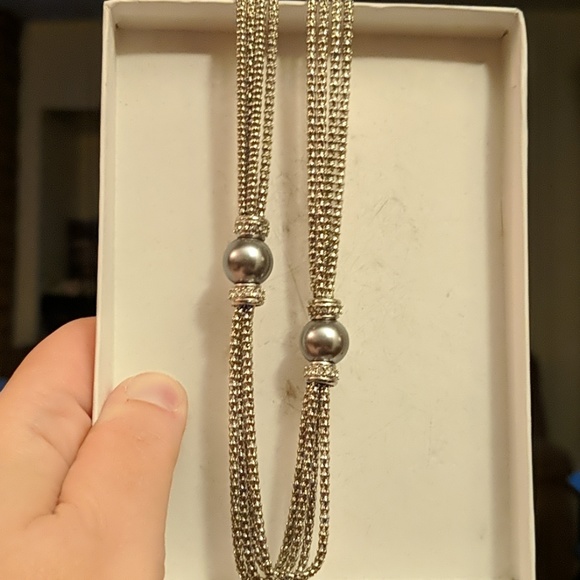 Jewelry - VINTAGE Costume Necklace